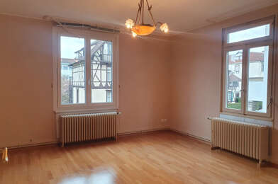 Appartement 4 pièces 320000 €