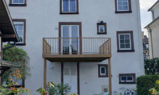 Appartement 4 Pièces 91 m² à vendre à Strasbourg (67000)