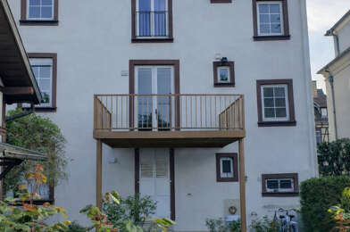 Appartement 4 pièces 320000 €