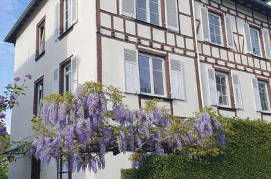Appartement 4 pièces 370000 €