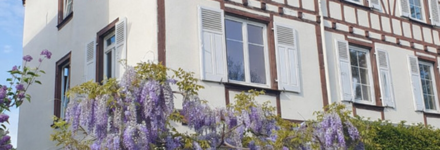 Appartement 4 Pièces 91 m² à vendre à Strasbourg (67000)