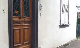 Appartement 4 Pièces 91 m² à vendre à Strasbourg (67000)