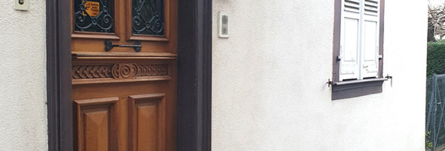 Appartement 4 Pièces 91 m² à vendre à Strasbourg (67000)
