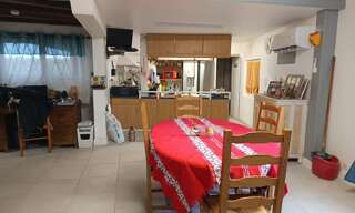 Maison 7 Pièces 119 m² à vendre à Riscle (32400)