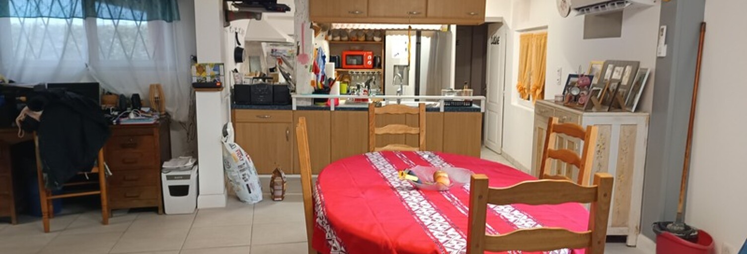 Maison 7 Pièces 119 m² à vendre à Riscle (32400)