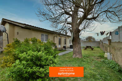 Maison 5 pièces 170000 €