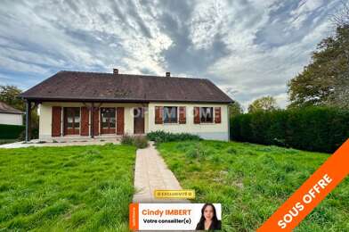 Maison 5 pièces 132000 €