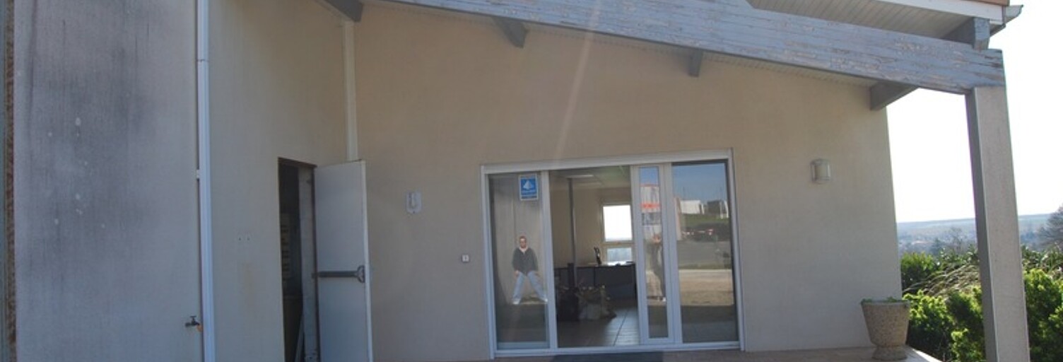 Immeuble  760 m² à vendre à Mansle-les-Fontaines (16230)