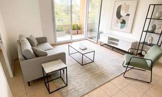 Appartement 2 Pièces 34 m² à vendre à Montpellier (34080)