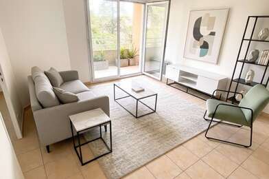 Appartement 2 pièces 110700 €