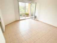 T2 35 m² AVEC BALCON, PISCINE ET UNE PLACE DE PARKING –  MONTPELLIER-CELLENEUVE — photo 3