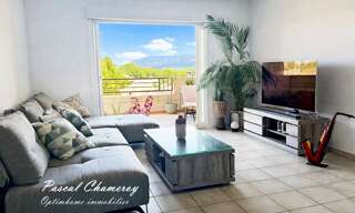 Appartement 3 Pièces 61 m² à vendre à Cavaillon (84300)