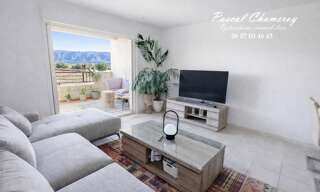 Appartement 3 Pièces 61 m² à vendre à Cavaillon (84300)