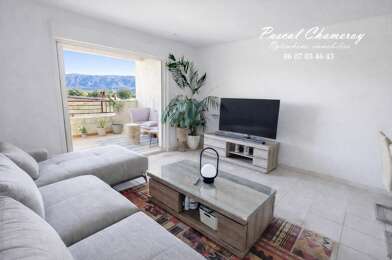 Appartement 3 pièces 192710 €