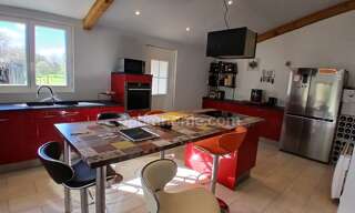 Maison 5 Pièces 120 m² à vendre à Braud-et-Saint-Louis (33820)