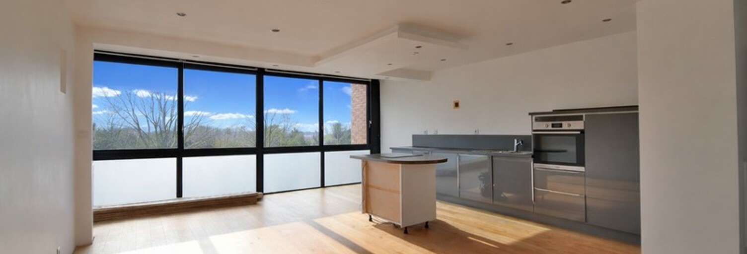 Appartement 4 Pièces 85 m² à vendre à Villeneuve-d'Ascq (59650)