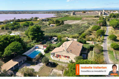 Maison 18 pièces 990000 €