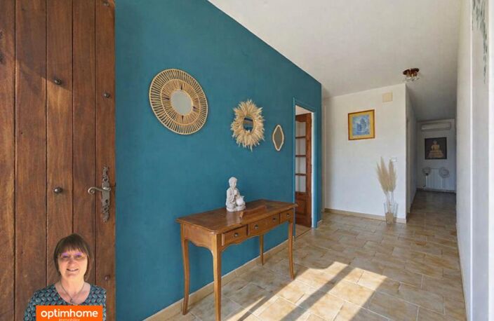 A vendre à Aigues-Mortes (Gard) : Mas avec Piscine et Appartements Locatifs — photo 3
