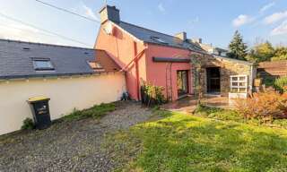 Maison 5 Pièces 110 m² à vendre à Nivillac (56130)