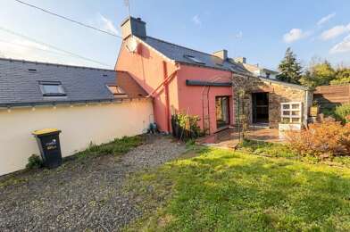 Maison 5 pièces 255600 €