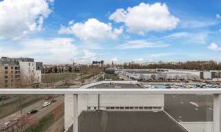 Appartement 4 Pièces 78 m² à vendre à Strasbourg (67100)