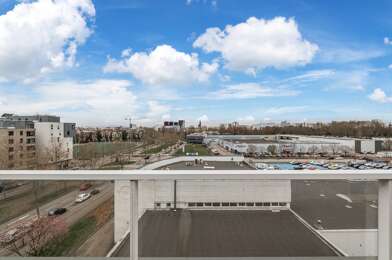 Appartement 4 pièces 299990 €