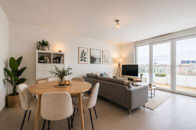 Appartement 4 pièces 299990 €