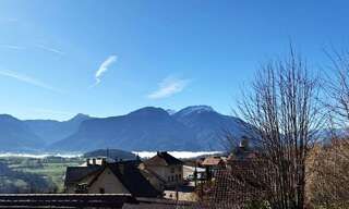 Maison 4 Pièces 136 m² à vendre à Miribel-les-Échelles (38380)