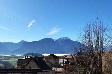 Maison 4 pièces 265000 €