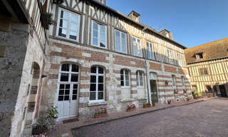 Appartement 5 Pièces 105 m² à vendre à Pont-Audemer (27500)