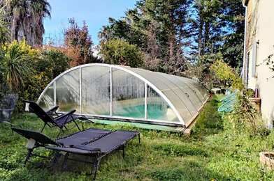 Maison 5 pièces 549000 €