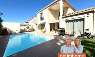 Maison 5 Pièces 150 m² à vendre à Le Grau-du-Roi (30240)