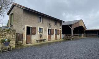 Maison 5 Pièces 185 m² à vendre à Doncourt-lès-Longuyon (54620)