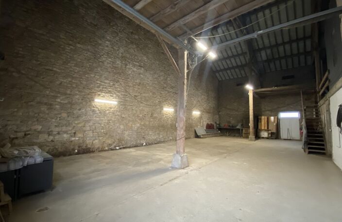 Propriété équestre avec maison, grange et prairies – Village calme proche frontières - Doncourt Les Longuyon (54) — photo 3