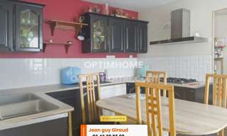Maison 4 Pièces 100 m² à vendre à Celles-sur-Durolle (63250)