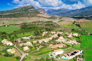 Maison 5 pièces 293000 €