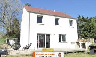 Maison 6 Pièces 137 m² à vendre à Champcueil (91750)