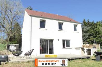 Maison 6 pièces 399000 €