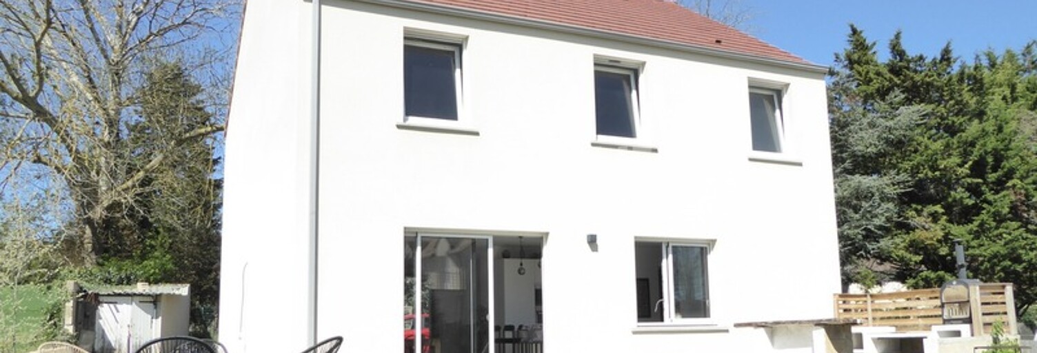 Maison 6 Pièces 137 m² à vendre à Champcueil (91750)
