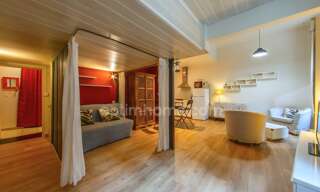 Appartement 2 Pièces 50 m² à vendre à Montpellier (34000)