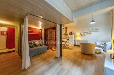 Appartement 2 pièces 189000 €