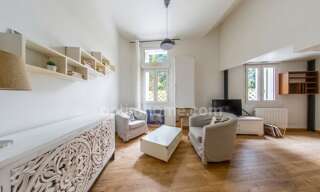 Appartement 2 Pièces 50 m² à vendre à Montpellier (34000)