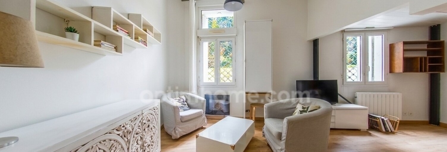 Appartement 2 Pièces 50 m² à vendre à Montpellier (34000)