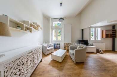 Appartement 2 pièces 159000 €