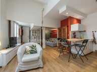 Montpellier Carnot – T2 duplex 50 m² – calme et cachet — photo 2