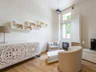Montpellier Carnot – T2 duplex 50 m² – calme et cachet — photo 4