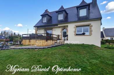 Maison 5 pièces 229900 €