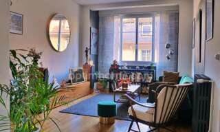 Appartement 3 Pièces 84 m² à vendre à Dijon (21000)