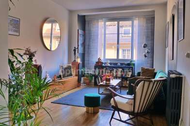 Appartement 3 pièces 269000 €