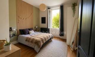 Appartement 3 Pièces 84 m² à vendre à Dijon (21000)
